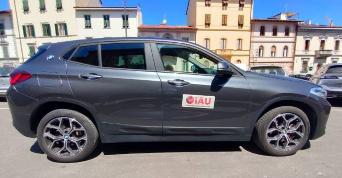 BMW X2 sDrive18d Business-X (8)