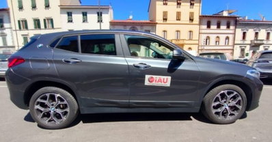 BMW X2 sDrive18d Business-X (8)