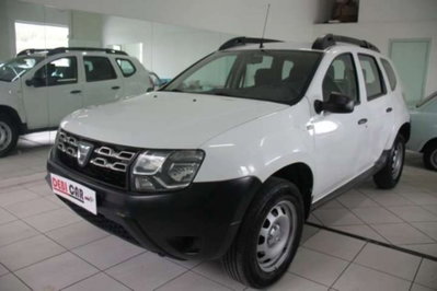 Dacia Duster 1.6 110CV 4x2 GPL Lauréate usata