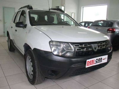 Dacia Duster 1.6 110CV 4x2 GPL Lauréate (3)