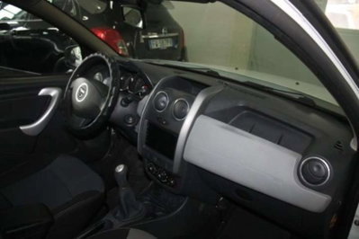 Dacia Duster 1.6 110CV 4x2 GPL Lauréate (7)