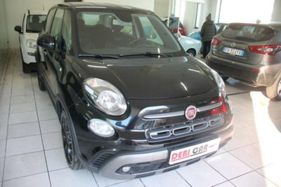 Fiat 500L 1.3 Multijet 95 CV Cross usata