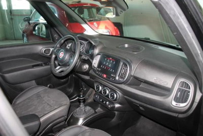 Fiat 500L 1.3 Multijet 95 CV Cross (9)