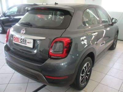 Fiat 500X 1.6 MultiJet 130 CV Cross Dolcevita (6)
