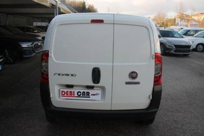 Fiat Fiorino 1.3 MJT 95CV Combinato (4)