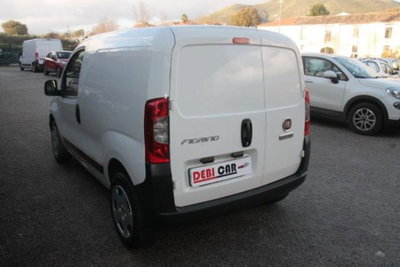 Fiat Fiorino 1.3 MJT 95CV Combinato (5)
