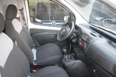 Fiat Fiorino 1.3 MJT 95CV Combinato (8)