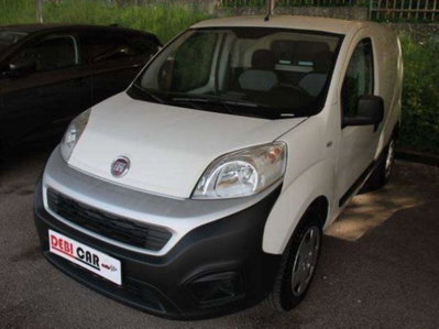 Fiat Fiorino 1.3 MJT 75CV Furgone 4p. Euro 4 usato