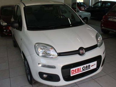Fiat Panda 1.3 MJT 95 CV S&S 4x4 (3)