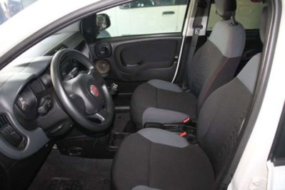 Fiat Panda 1.3 MJT 95 CV S&S 4x4 (7)