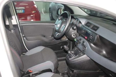 Fiat Panda 1.3 MJT 95 CV S&S 4x4 (9)