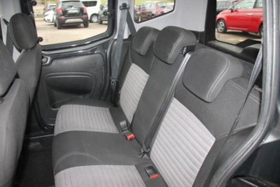 Fiat Fiorino QUBO 1.3 MJT 95CV Trekking (N1) (10)
