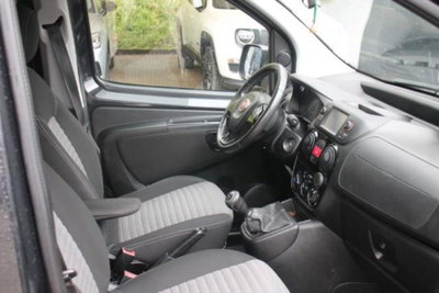 Fiat Fiorino QUBO 1.3 MJT 95CV Trekking (N1) (8)