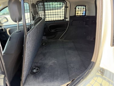 Fiat Panda 0.9 TwinAir Turbo Natural Power Pop Van 2 posti (12)