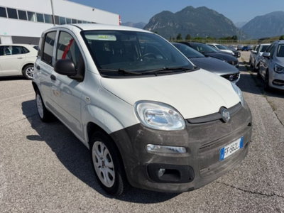 Fiat Panda 0.9 TwinAir Turbo Natural Power Pop Van 2 posti (3)