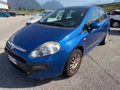 Fiat Punto Evo 1.3 Mjt 75 CV 5 porte Active usata