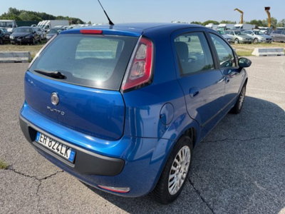 Fiat Punto Evo 1.3 Mjt 75 CV 5 porte Active (4)