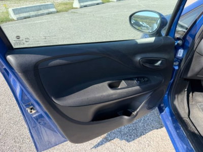Fiat Punto Evo 1.3 Mjt 75 CV 5 porte Active (7)