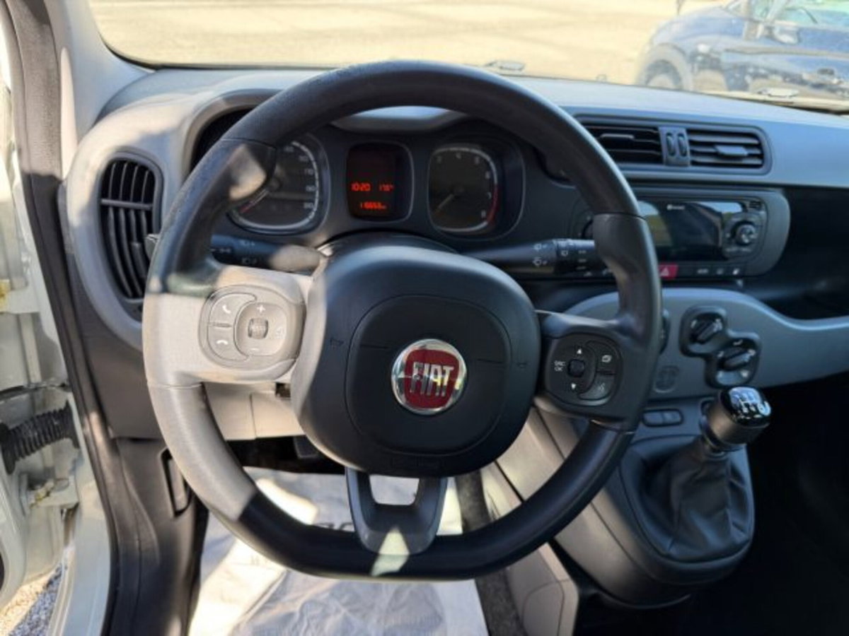 Fiat Panda 0.9 TwinAir Turbo Natural Power Lounge (10)