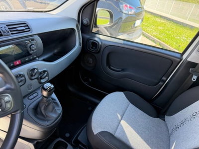 Fiat Panda 0.9 TwinAir Turbo Natural Power Lounge (11)