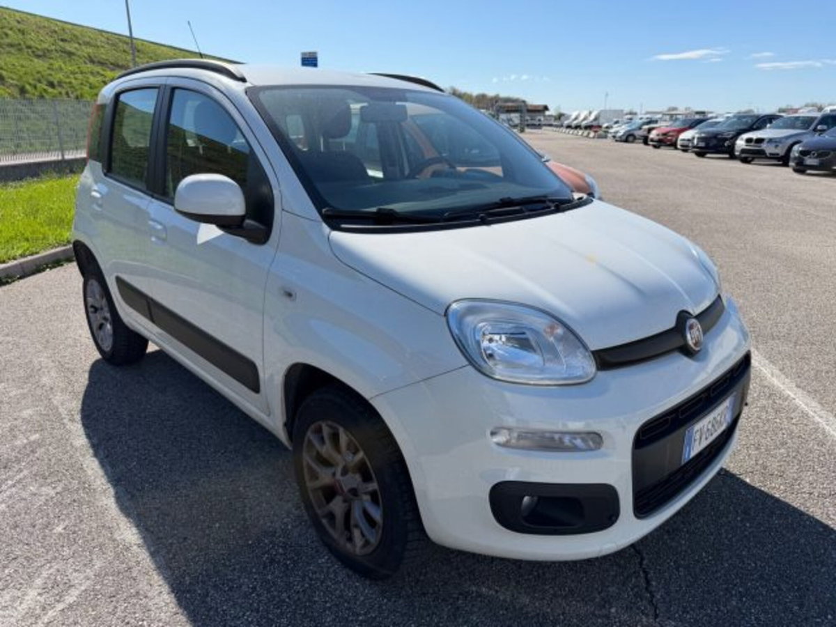 Fiat Panda 0.9 TwinAir Turbo Natural Power Lounge (3)