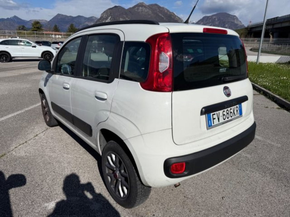 Fiat Panda 0.9 TwinAir Turbo Natural Power Lounge (6)