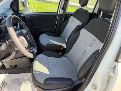Fiat Panda 0.9 TwinAir Turbo Natural Power Lounge (8)