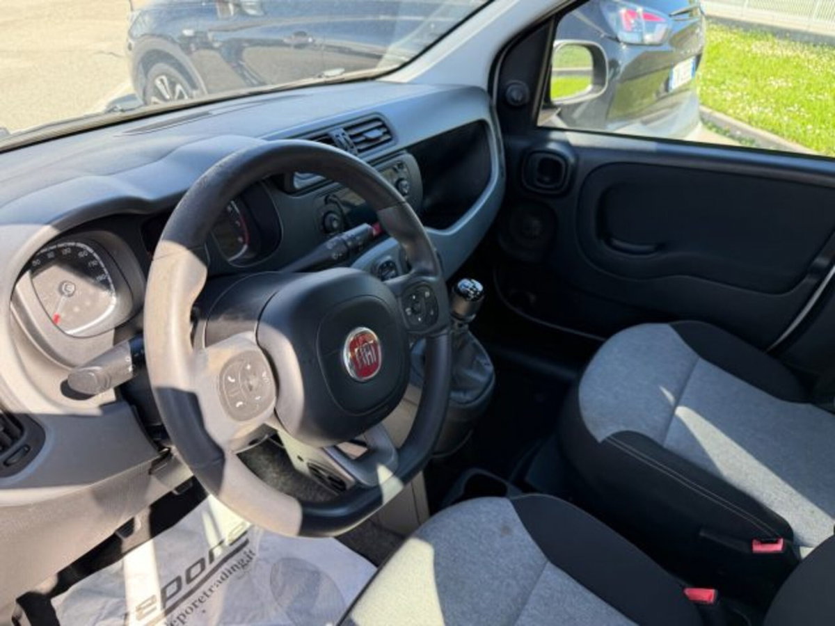 Fiat Panda 0.9 TwinAir Turbo Natural Power Lounge (9)