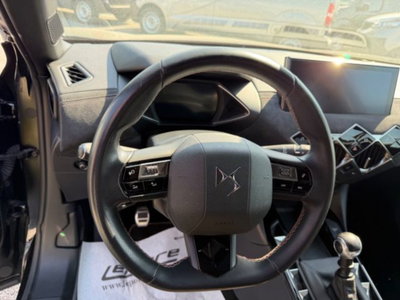 Ds DS 3 DS 3 Crossback PureTech 100 Performance Line (10)