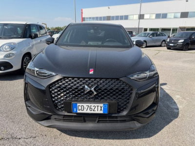 Ds DS 3 DS 3 Crossback PureTech 100 Performance Line (2)