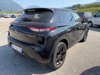 Ds DS 3 DS 3 Crossback PureTech 100 Performance Line (4)