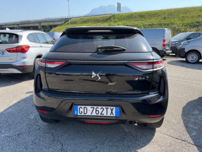 Ds DS 3 DS 3 Crossback PureTech 100 Performance Line (5)
