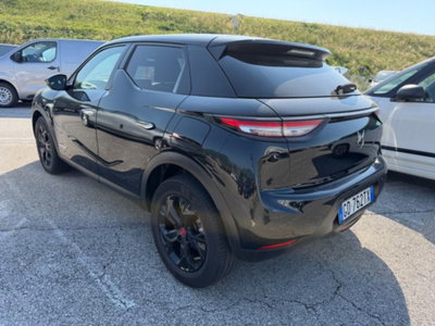 Ds DS 3 DS 3 Crossback PureTech 100 Performance Line (6)