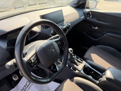 Ds DS 3 DS 3 Crossback PureTech 100 Performance Line (9)