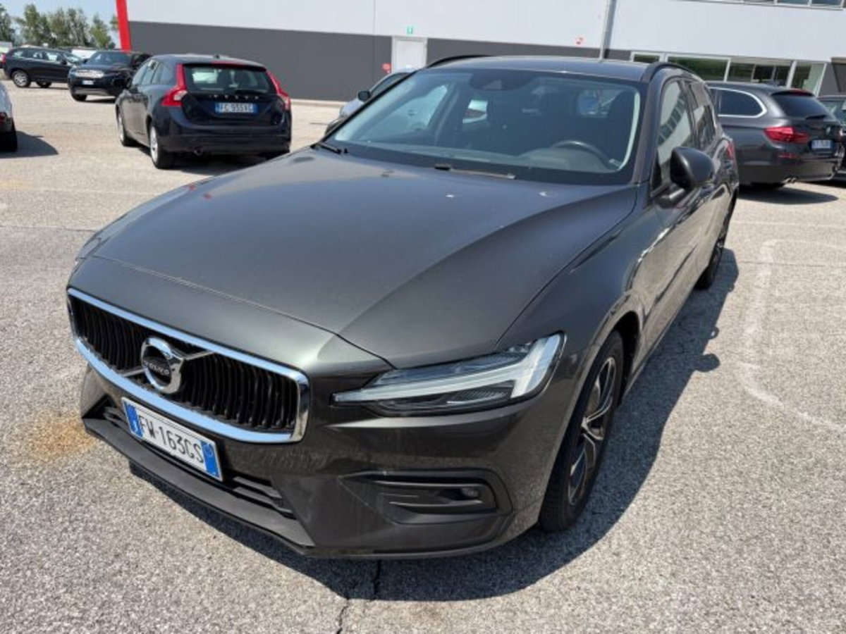 Volvo V60 D3 Momentum Business
