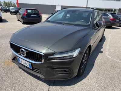 Volvo V60 D3 Momentum Business usata