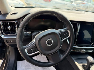 Volvo V60 D3 Momentum Business (10)