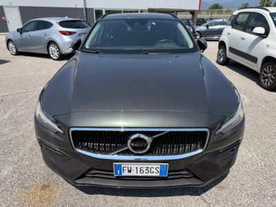 Volvo V60 D3 Momentum Business (2)