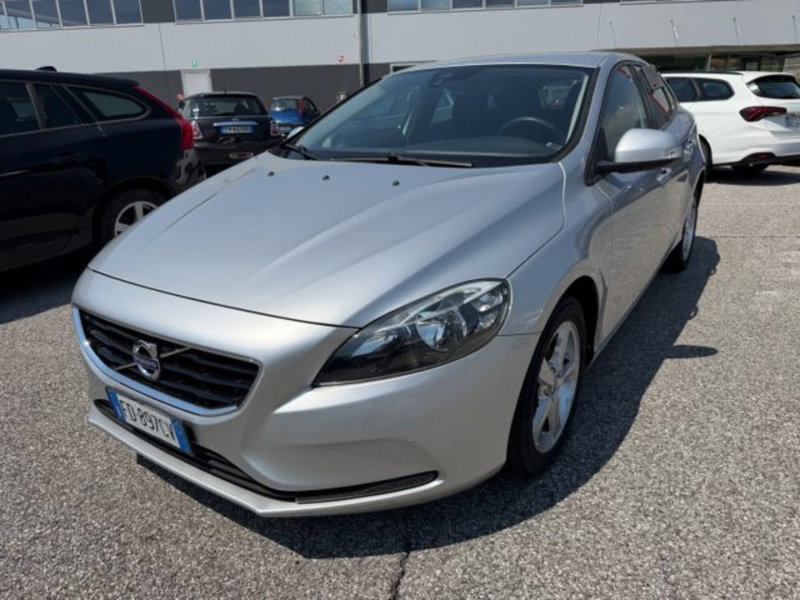 Volvo V40 D2 'eco' Business