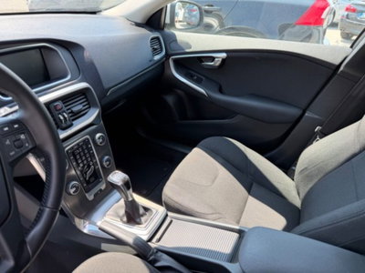 Volvo V40 D2 'eco' Business (10)