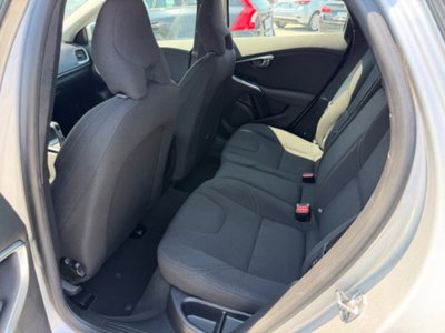 Volvo V40 D2 'eco' Business (11)