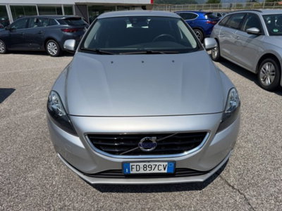 Volvo V40 D2 'eco' Business (2)