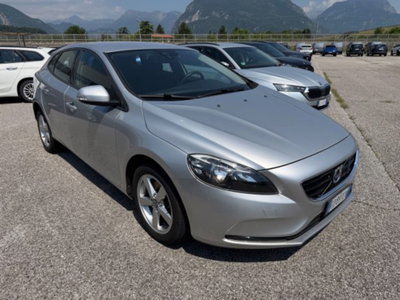 Volvo V40 D2 'eco' Business (3)