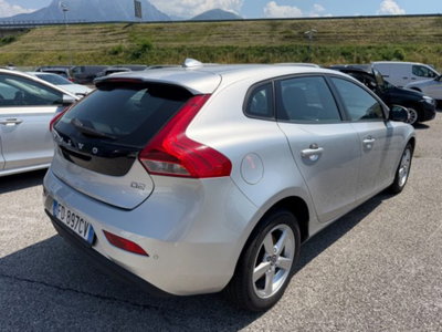 Volvo V40 D2 'eco' Business (4)