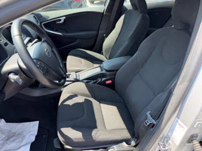 Volvo V40 D2 'eco' Business (7)
