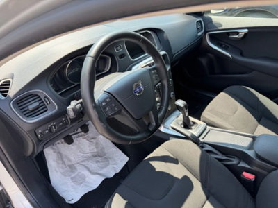 Volvo V40 D2 'eco' Business (8)