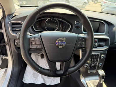 Volvo V40 D2 'eco' Business (9)