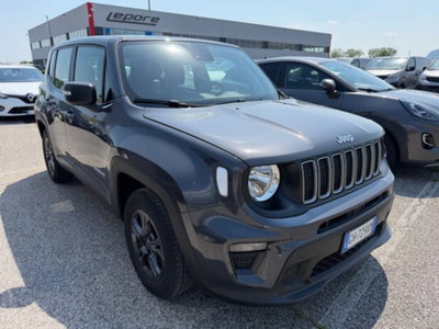 Jeep Renegade 1.6 Mjt 130 CV Longitude (3)