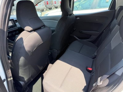 Renault Clio Blue dCi 85 CV 5 porte Business (12)