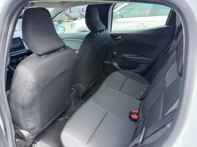 Renault Clio Blue dCi 85 CV 5 porte Business (12)